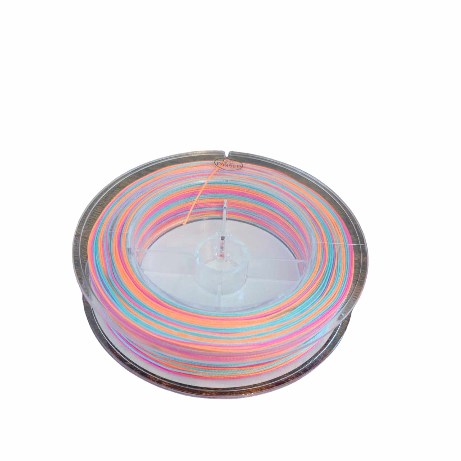 Sinking Braided Fishing Line | Schott Bait and Tackle