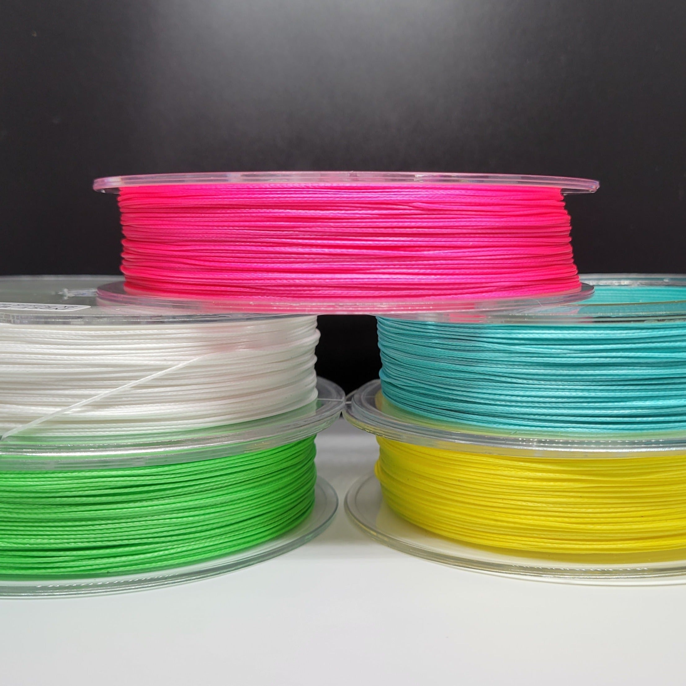Sinking Braided Fishing Line | Schott Bait and Tackle