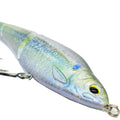 125mm Hard Swimmer