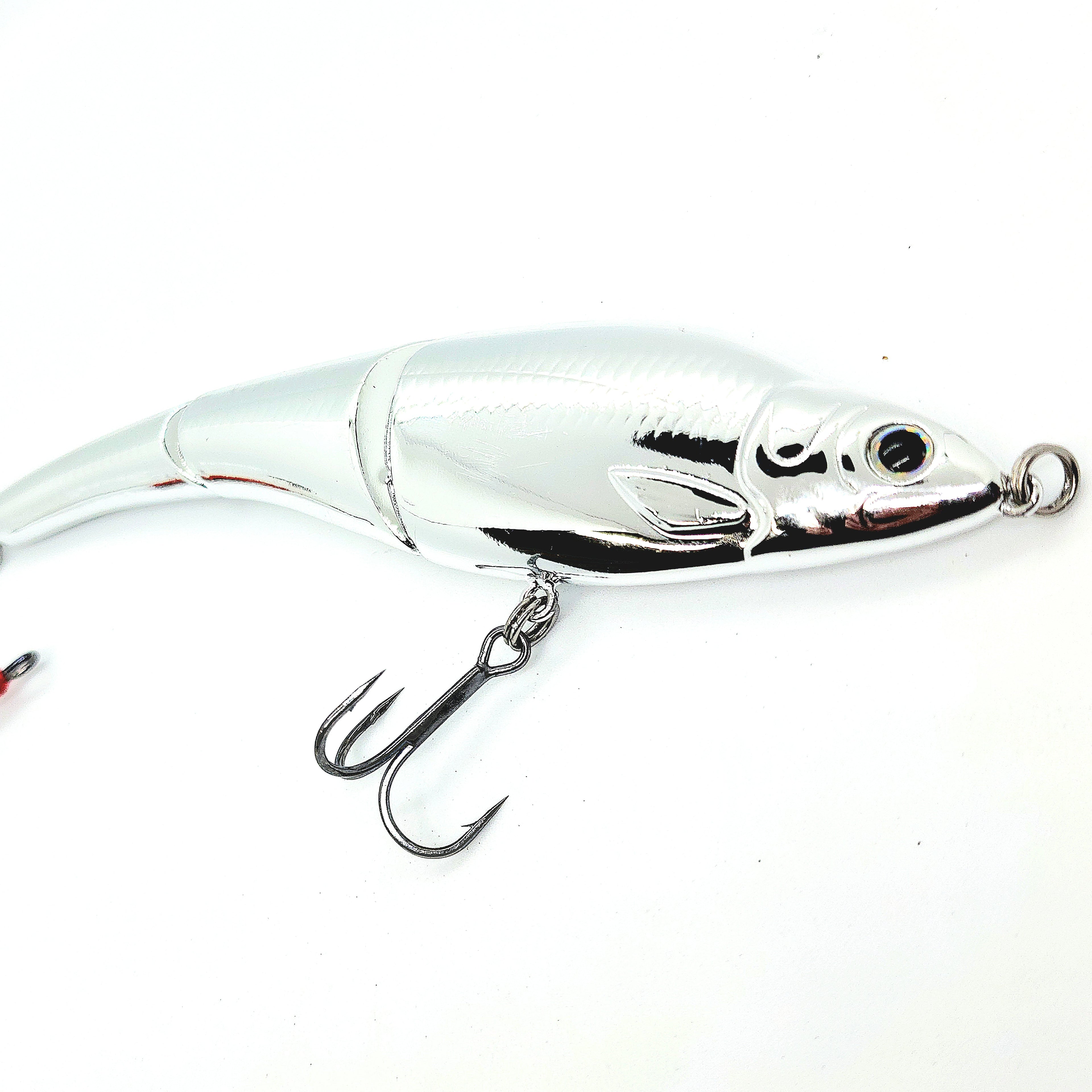 125mm Hard Swimmer
