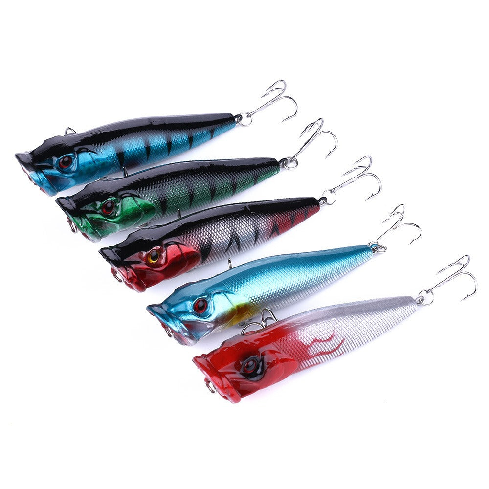 Top Water Swimbaits