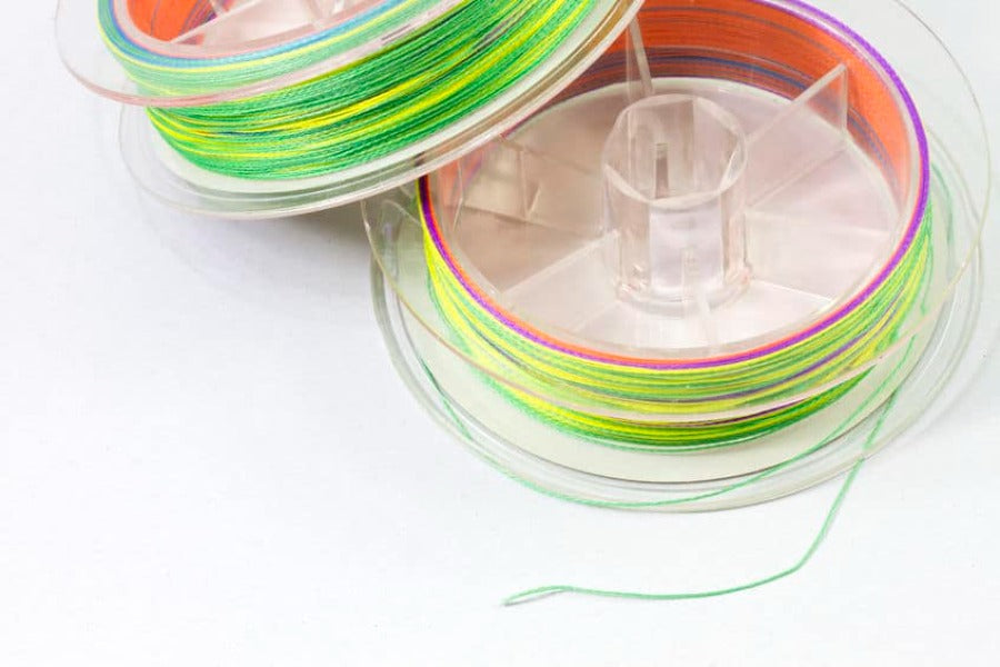 Sinking Braided Fishing Line | Schott Bait and Tackle