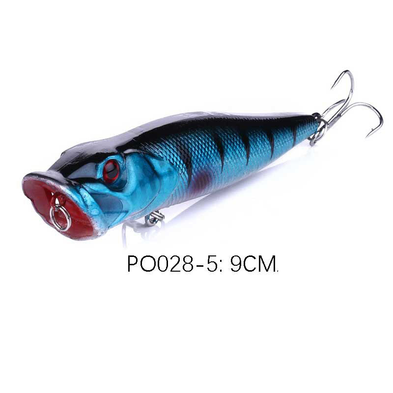 Top Water Swimbaits