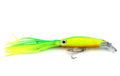 LEO Lifelike Big Octopus Squid Jig