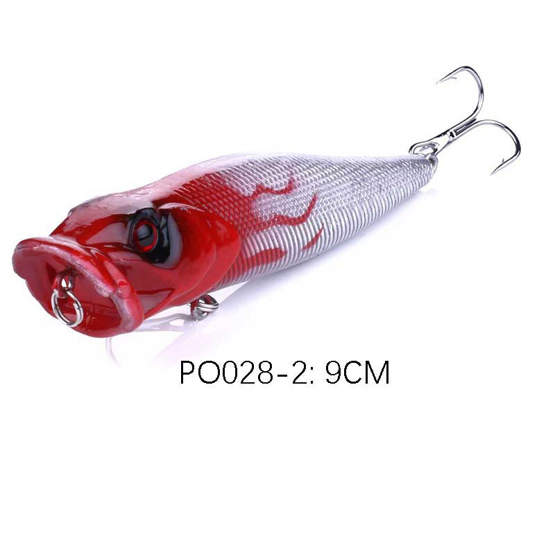 Top Water Swimbaits