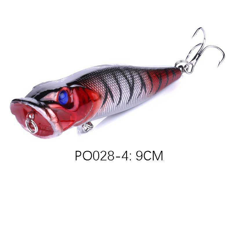 Top Water Swimbaits
