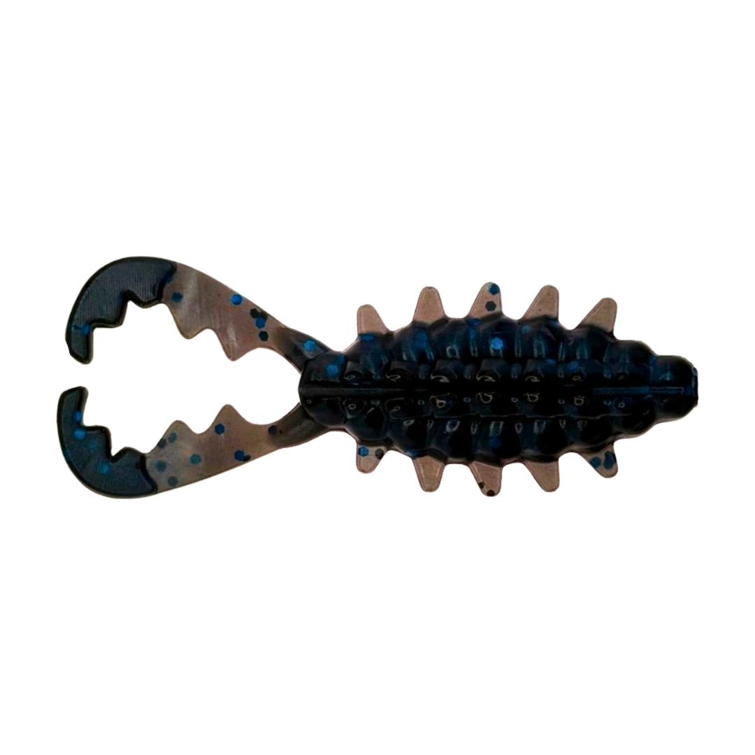Baby Bio Craw - Premium Crawfish Bait