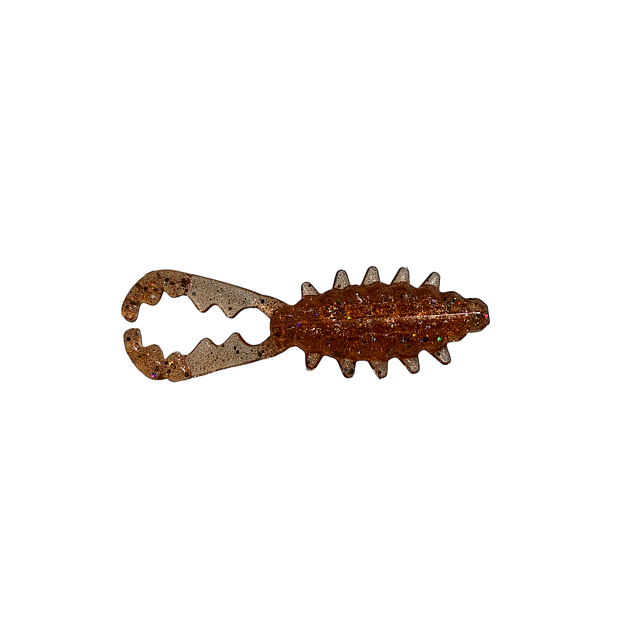 Baby Bio Craw - Premium Crawfish Bait