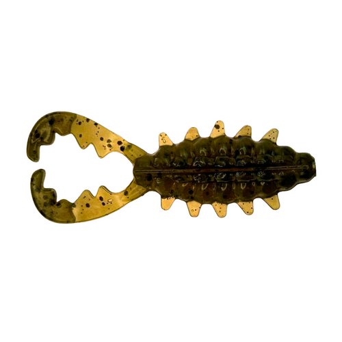 Baby Bio Craw - Premium Crawfish Bait