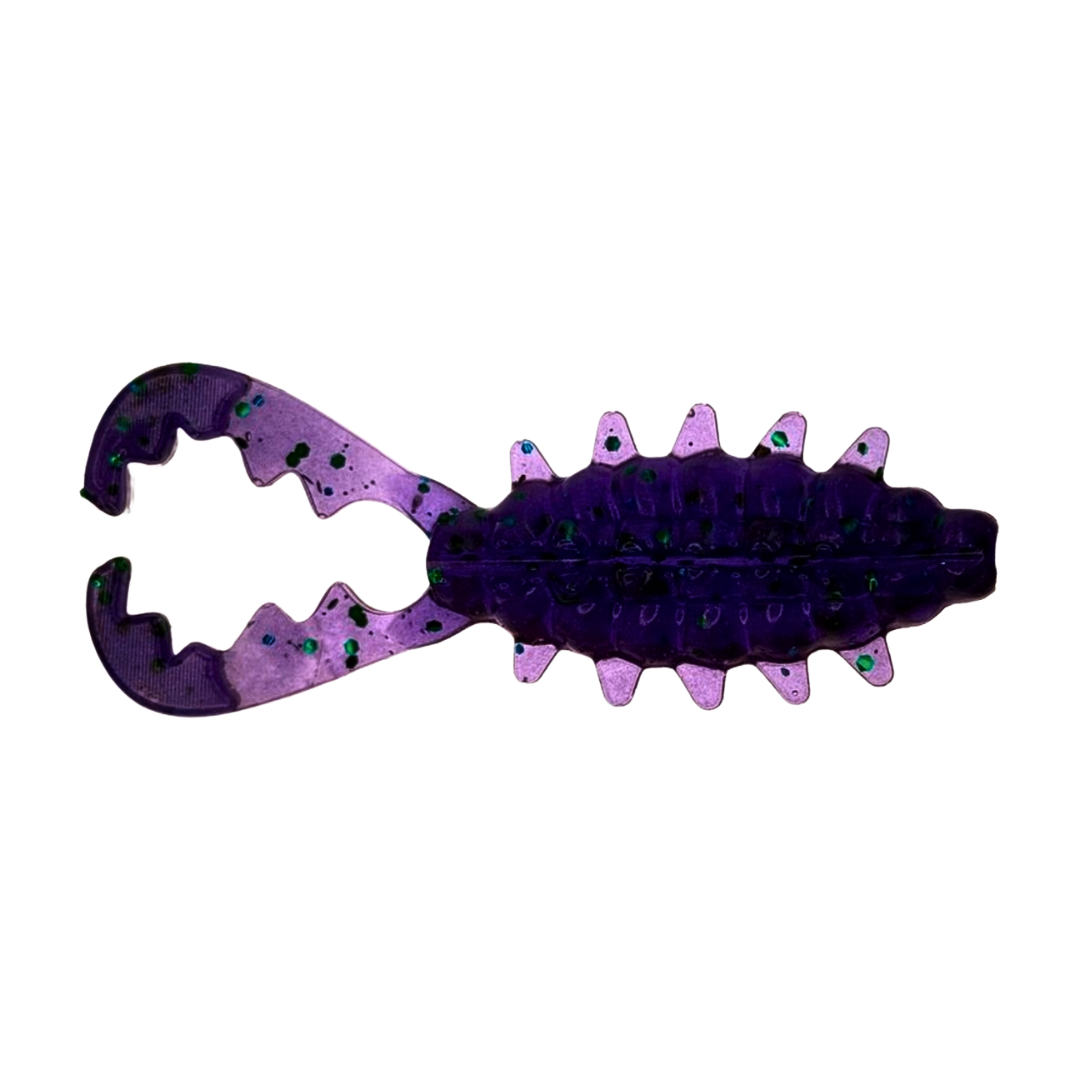 Baby Bio Craw - Premium Crawfish Bait