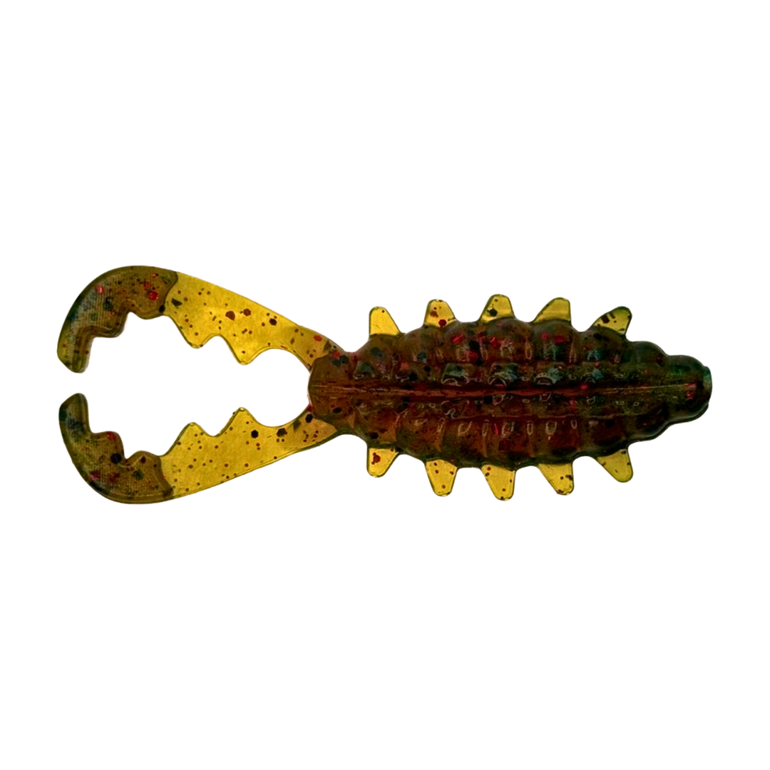 Baby Bio Craw - Premium Crawfish Bait