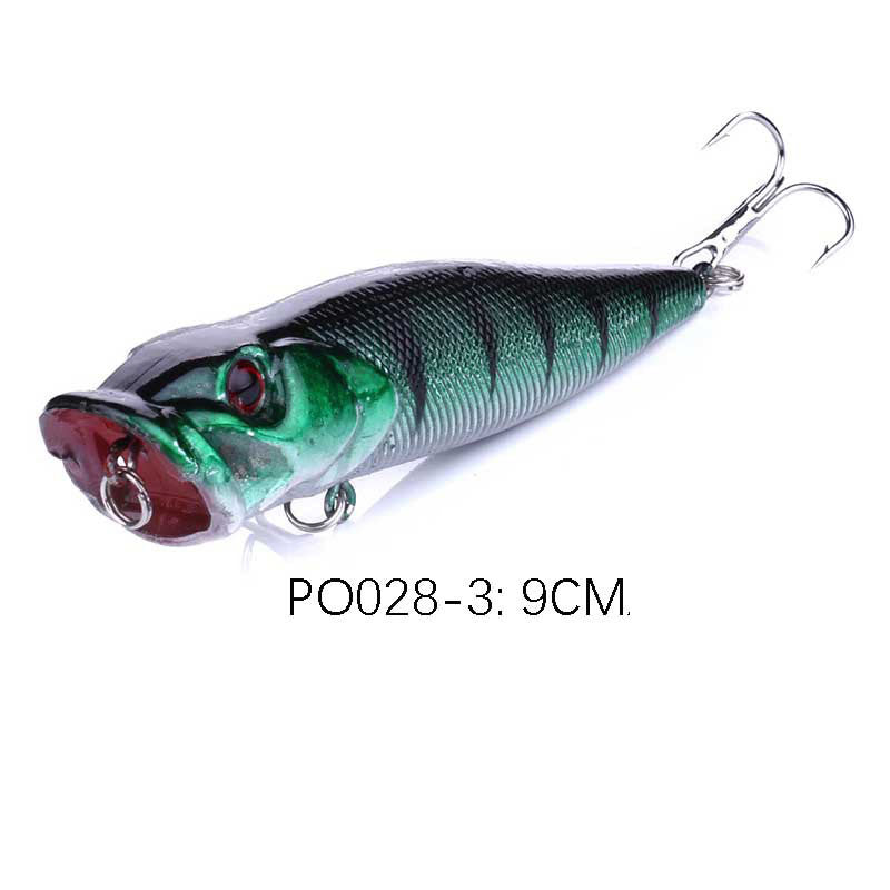 Top Water Swimbaits