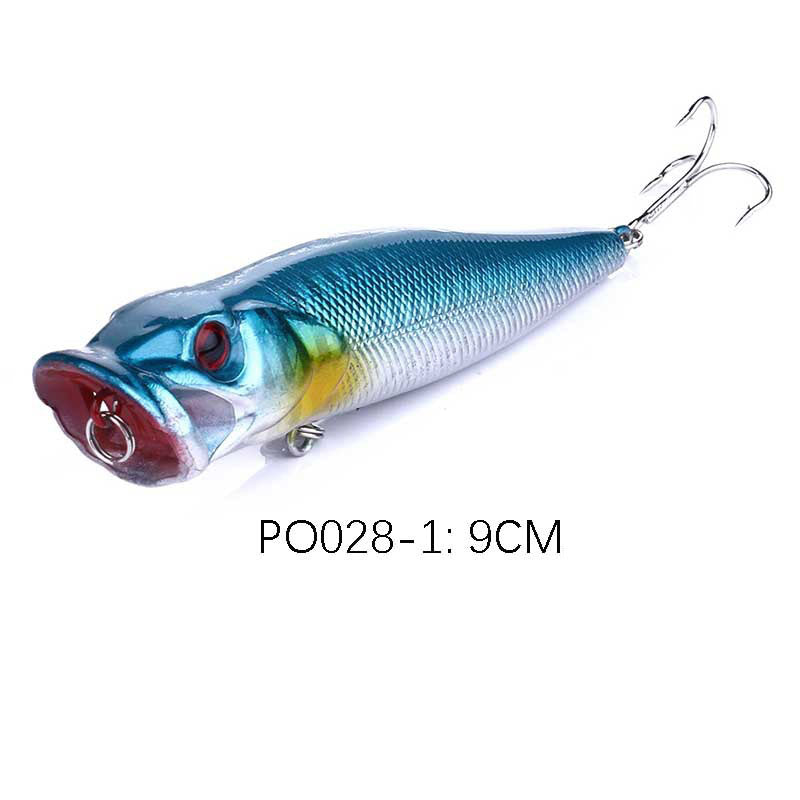 Top Water Swimbaits