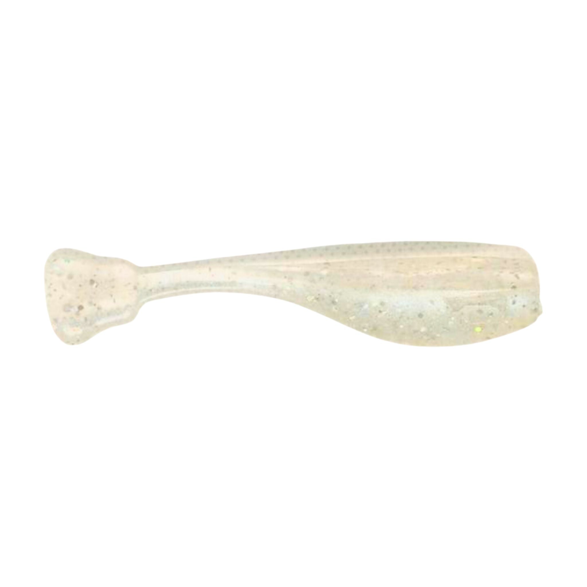 Freefall Fry - Finesse Soft Plastic Shad Bait for Bass
