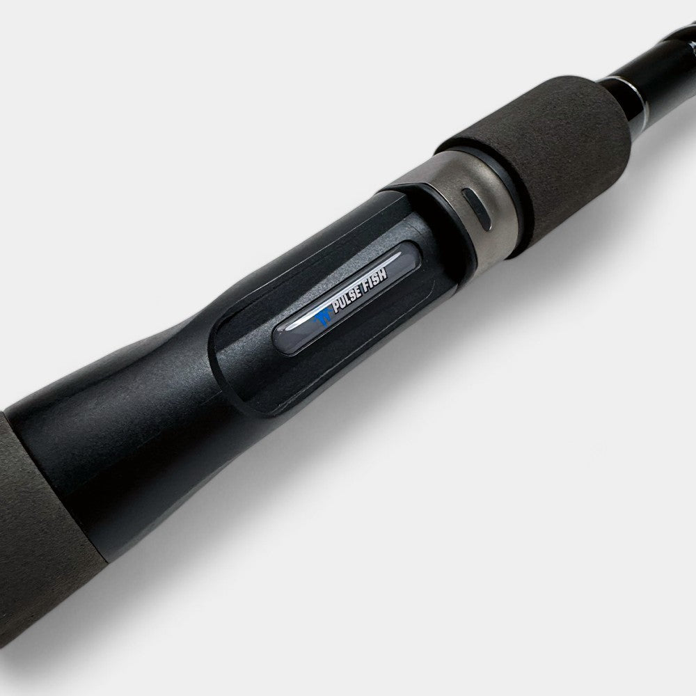 Unfair Advantage Casting Rod