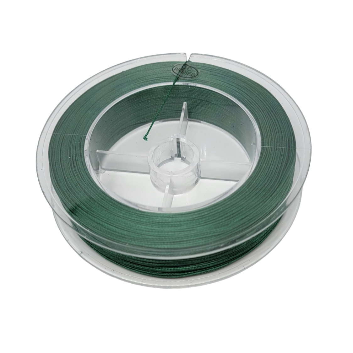 Sinking Braided Fishing Line | Schott Bait and Tackle
