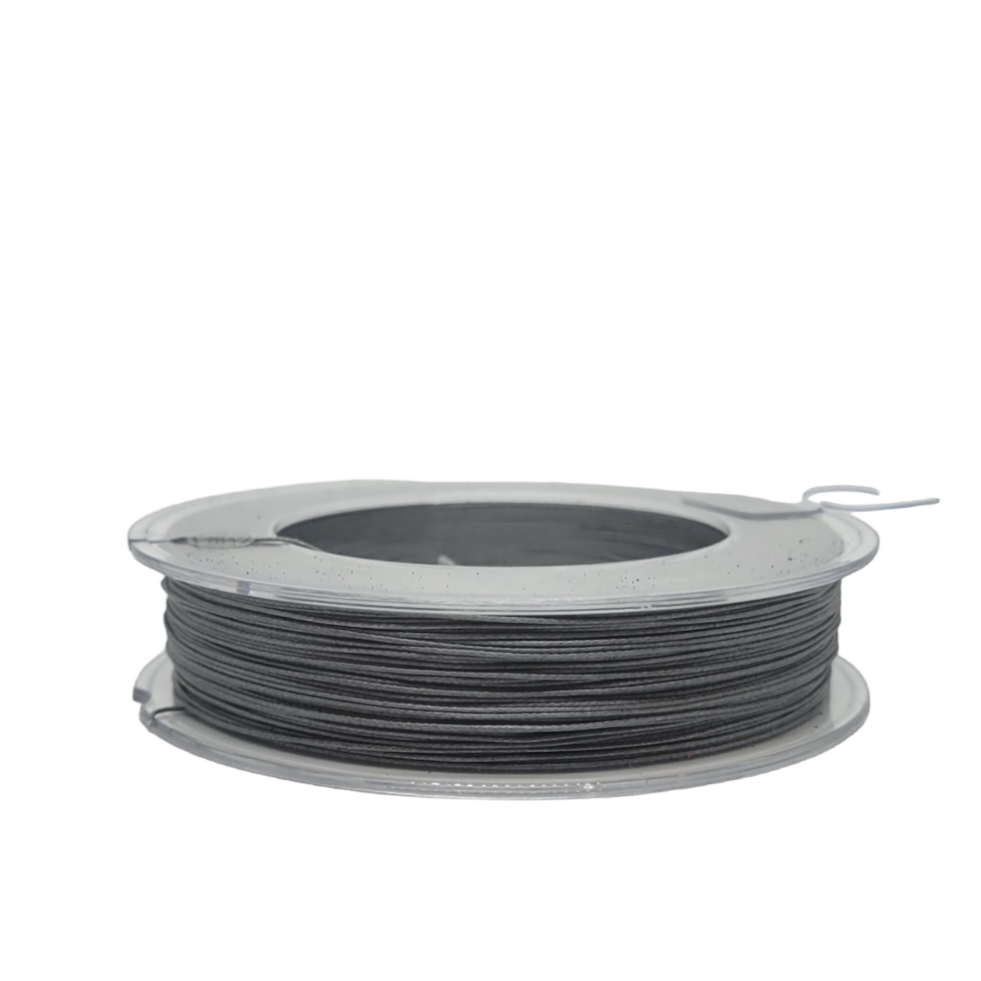 Sinking Braided Fishing Line | Schott Bait and Tackle