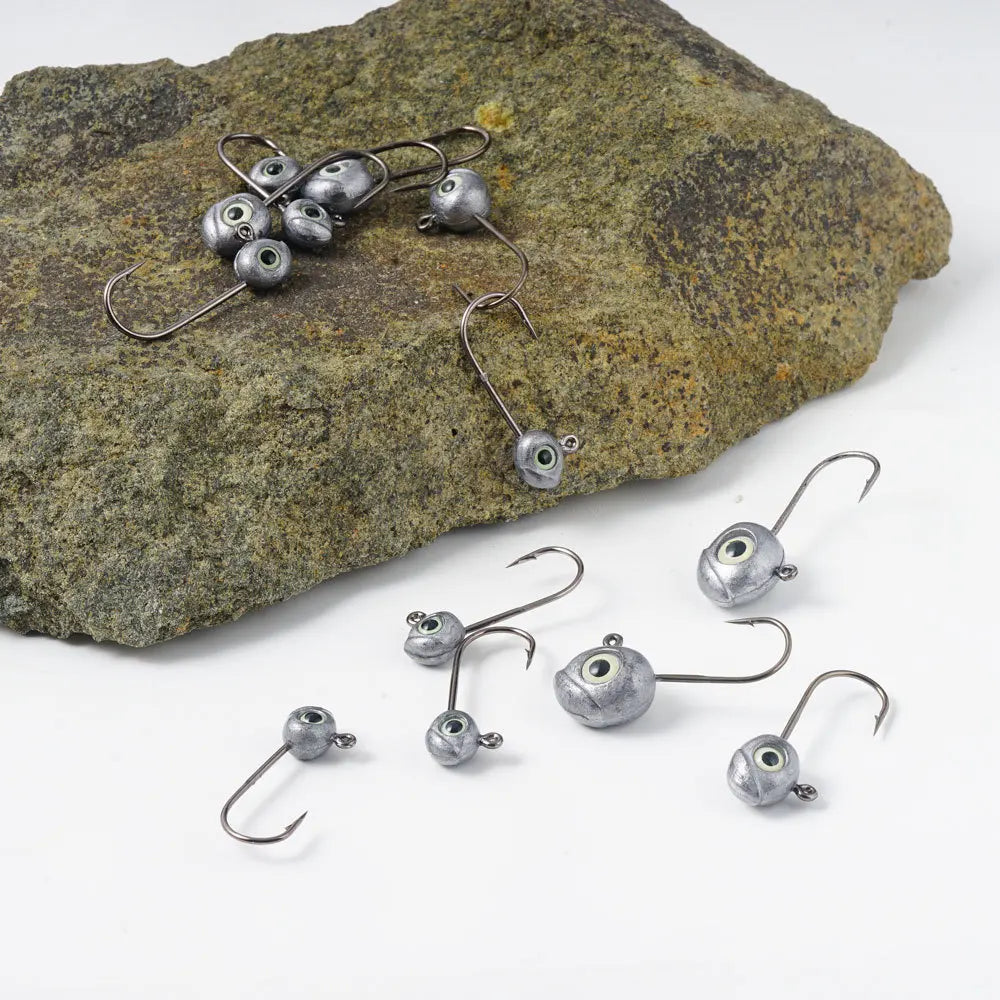 Rockfish Jig Head Hook