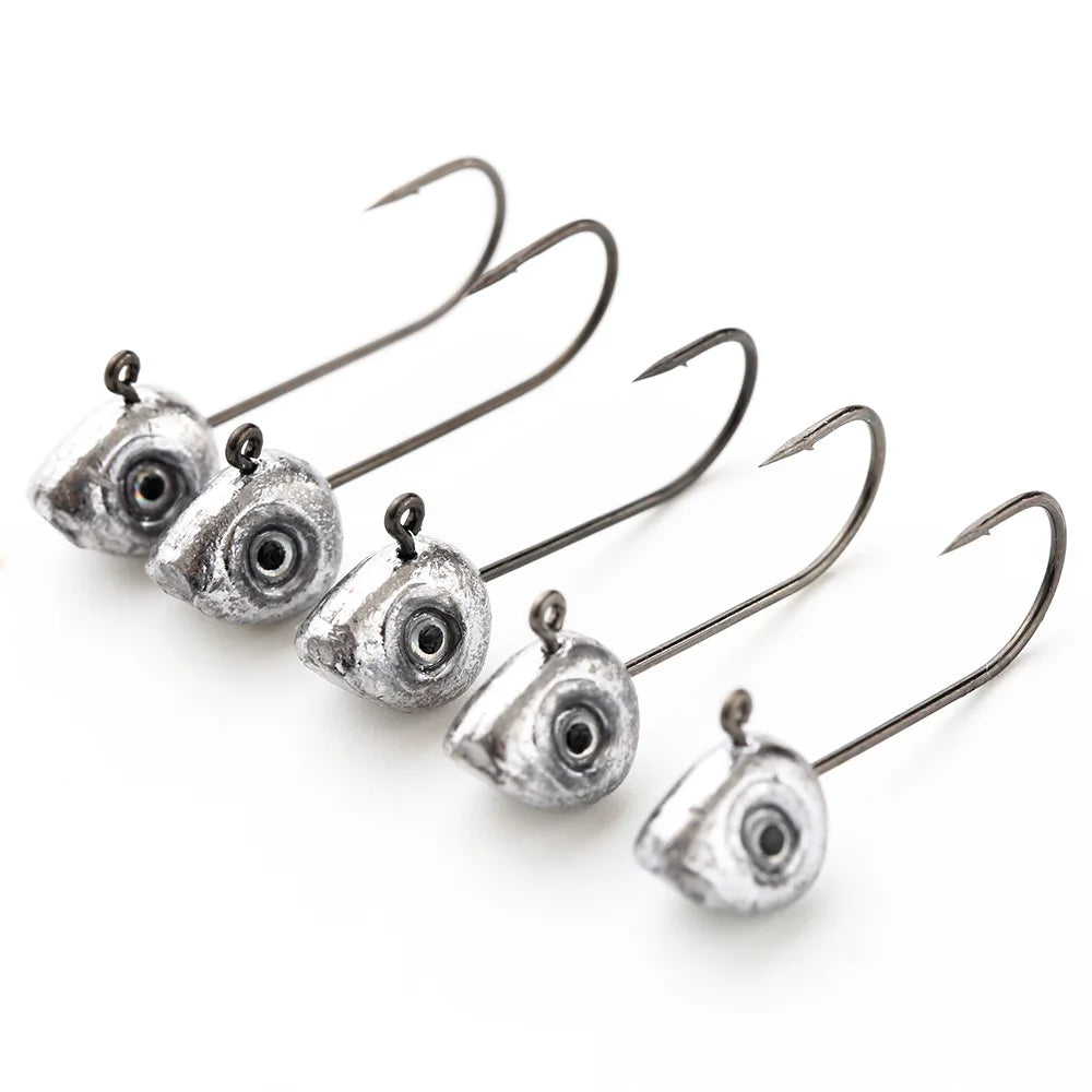 Rockfish Jig Head Hook