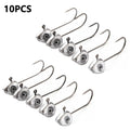 Rockfish Jig Head Hook