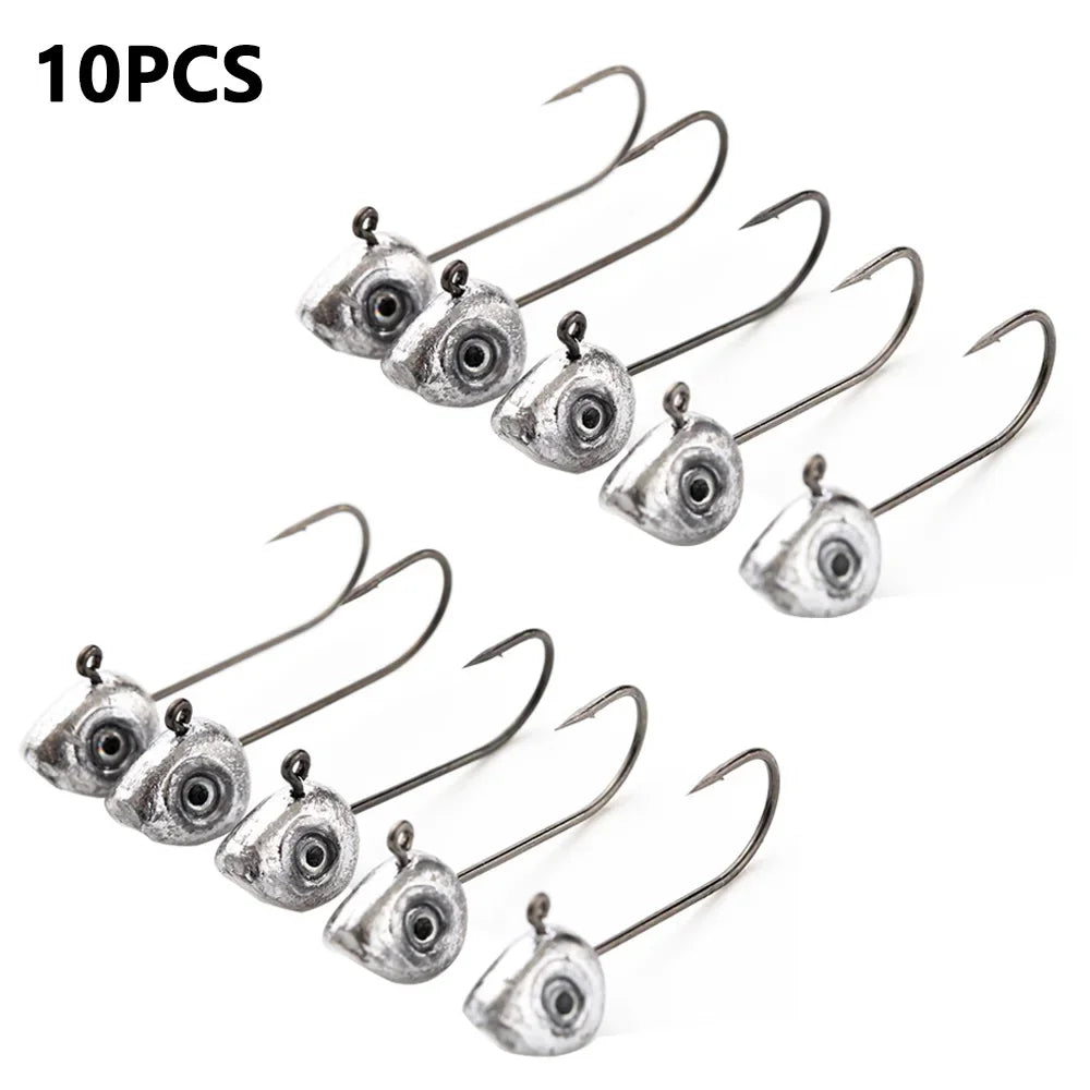 Rockfish Jig Head Hook