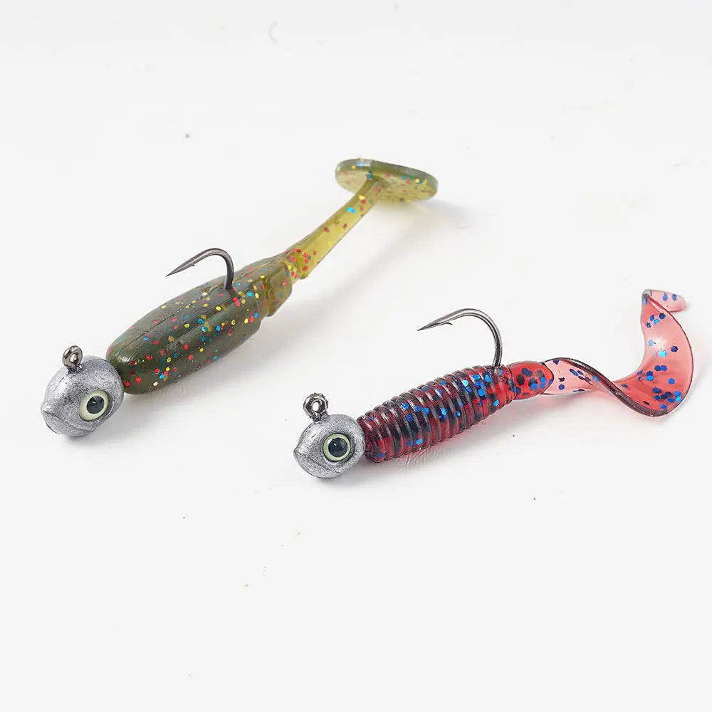 Rockfish Jig Head Hook