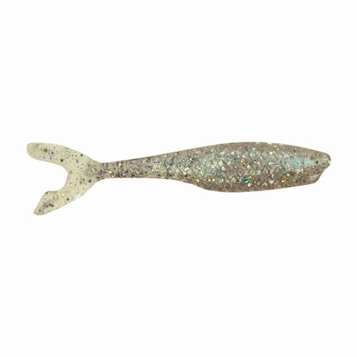 Bash Minnow - Soft Plastic Swimbait for Bass Fishing