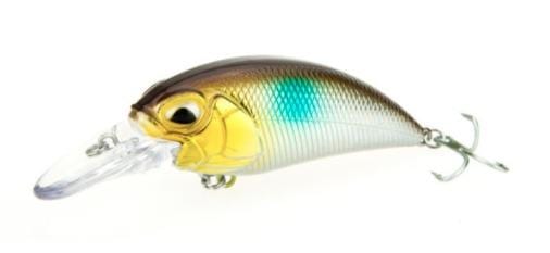 Ultimate Strike Shad