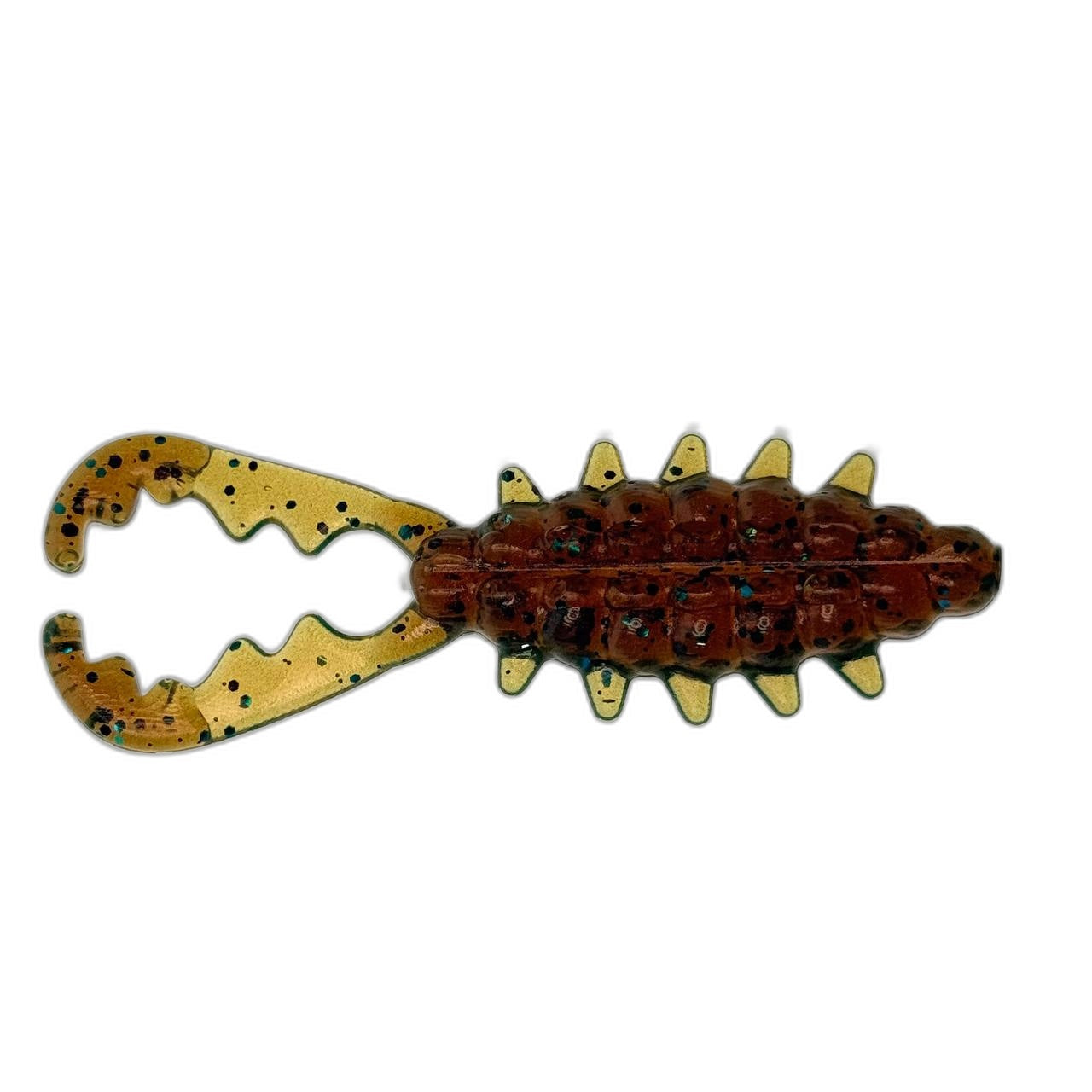 Baby Bio Craw - Premium Crawfish Bait