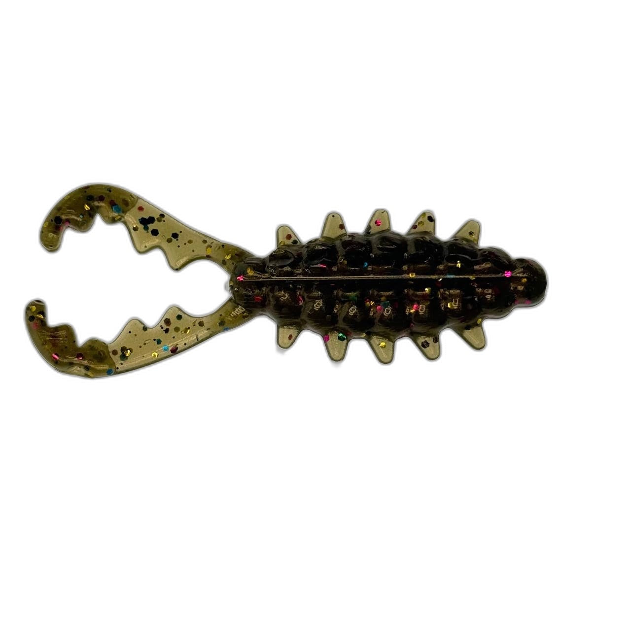 Baby Bio Craw - Premium Crawfish Bait