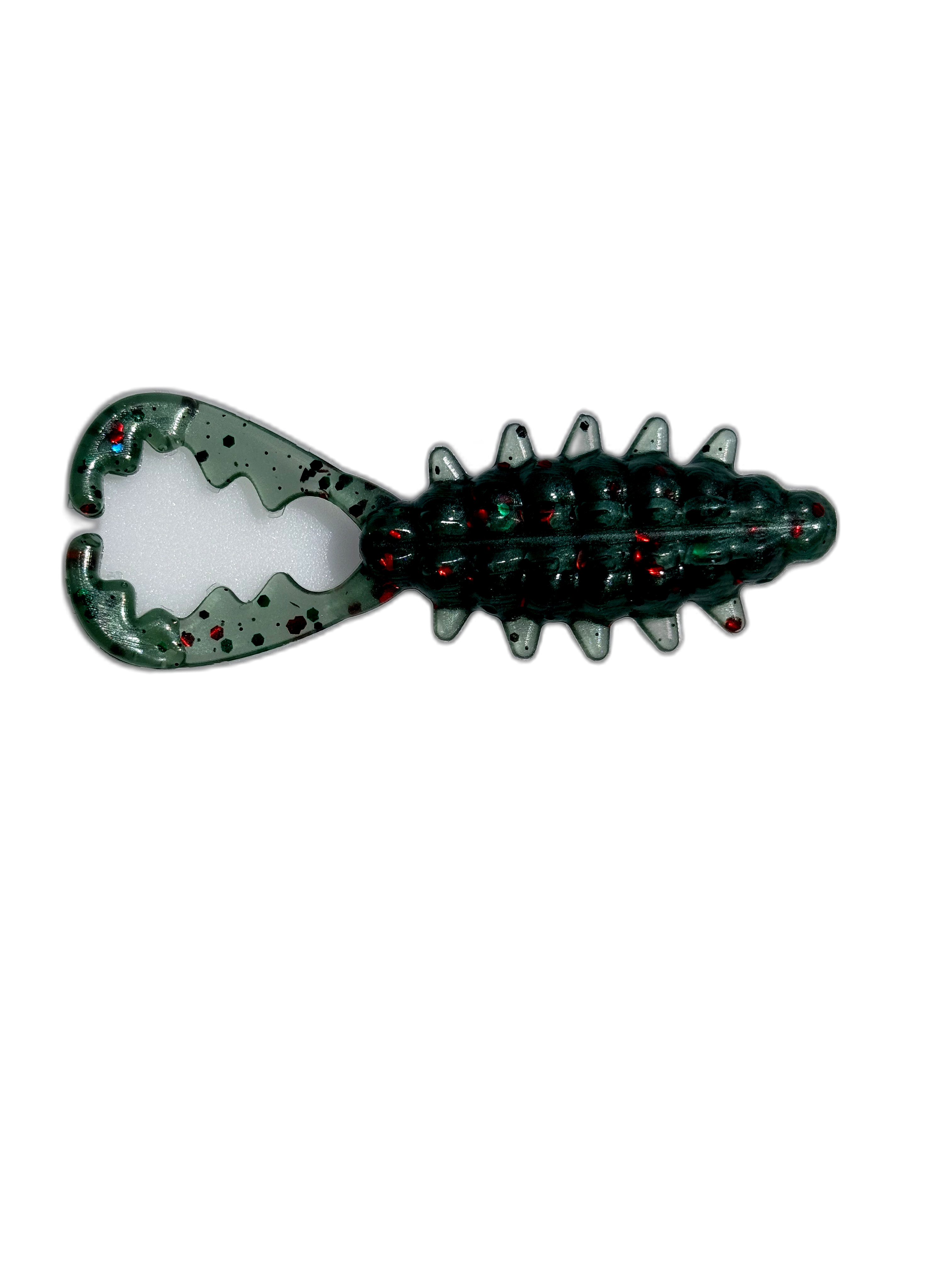 Baby Bio Craw - Premium Crawfish Bait