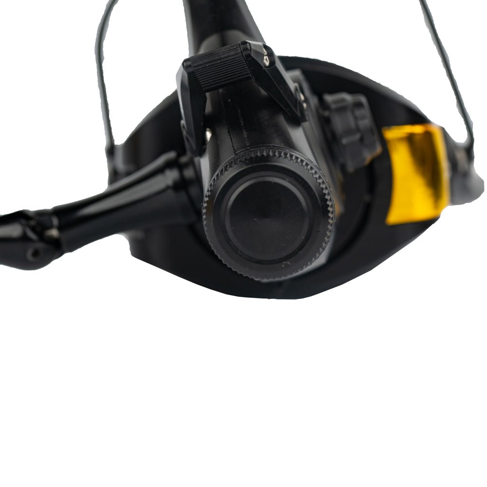 Fishing For Fun Spinning Reel