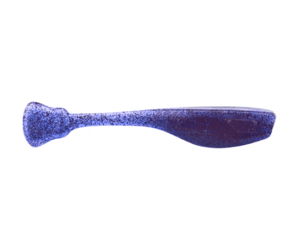 Freefall Fry - Finesse Soft Plastic Shad Bait for Bass