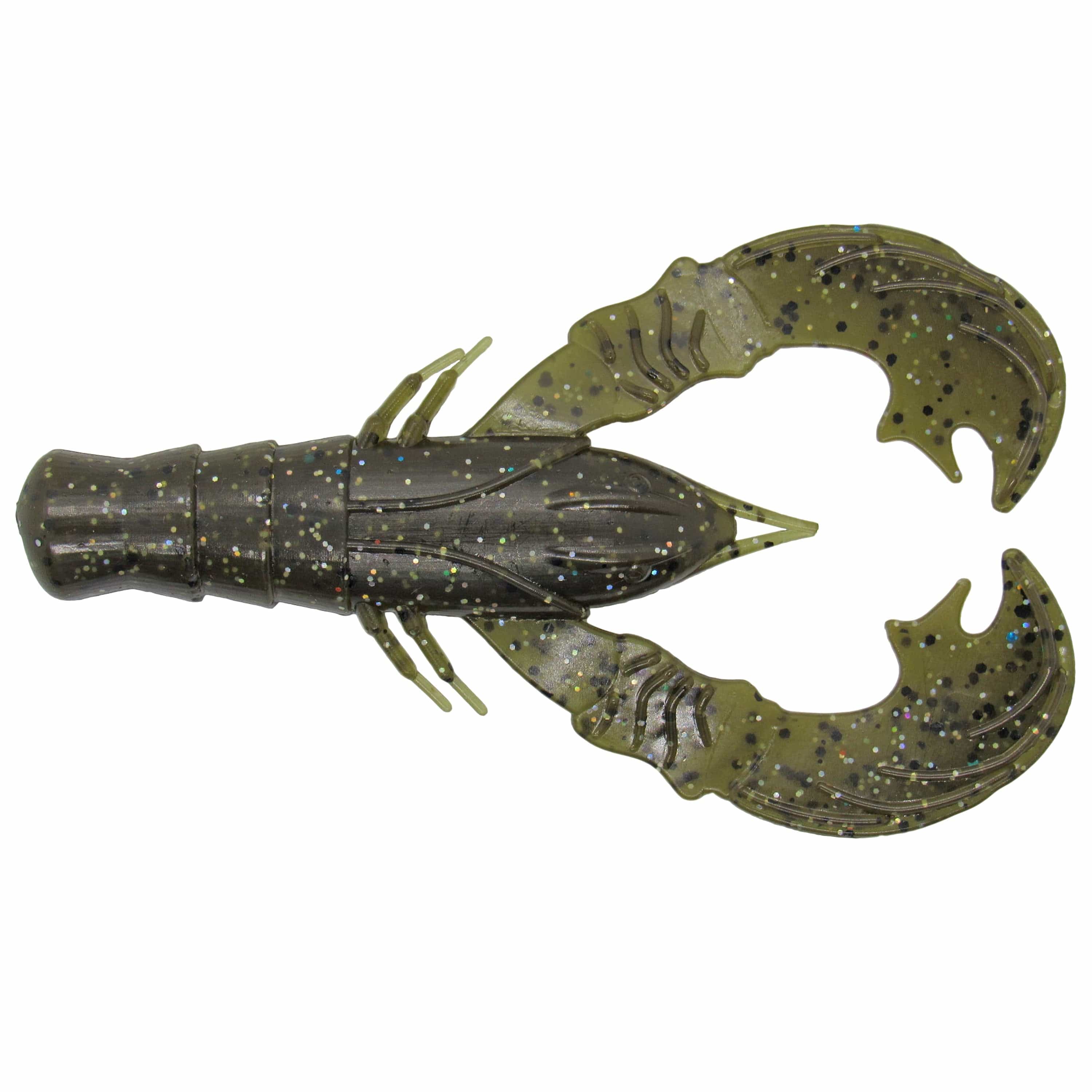 Crush Craw