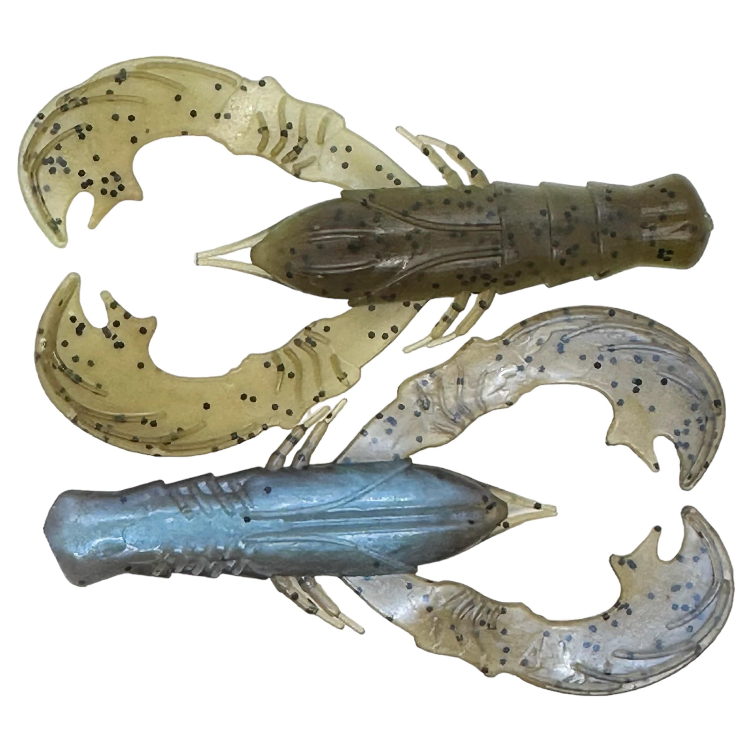 Crush Craw