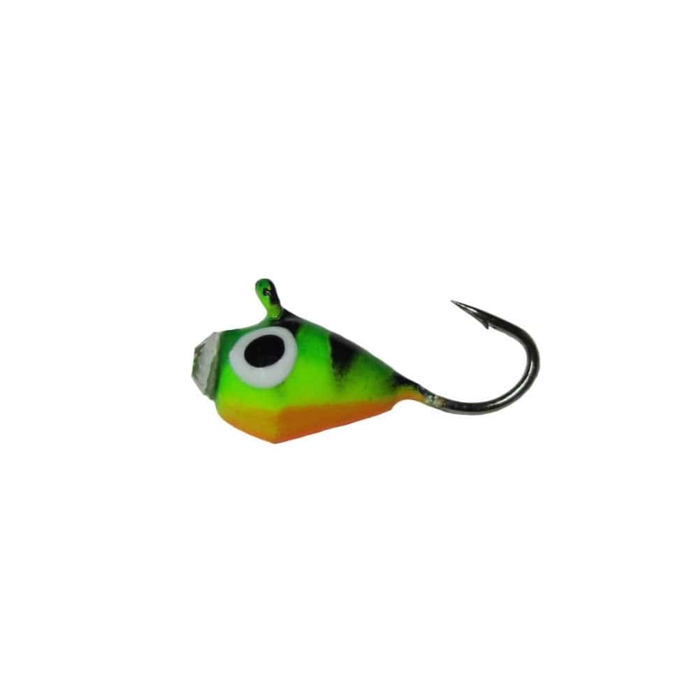 Skandia Diamond Tip Jig