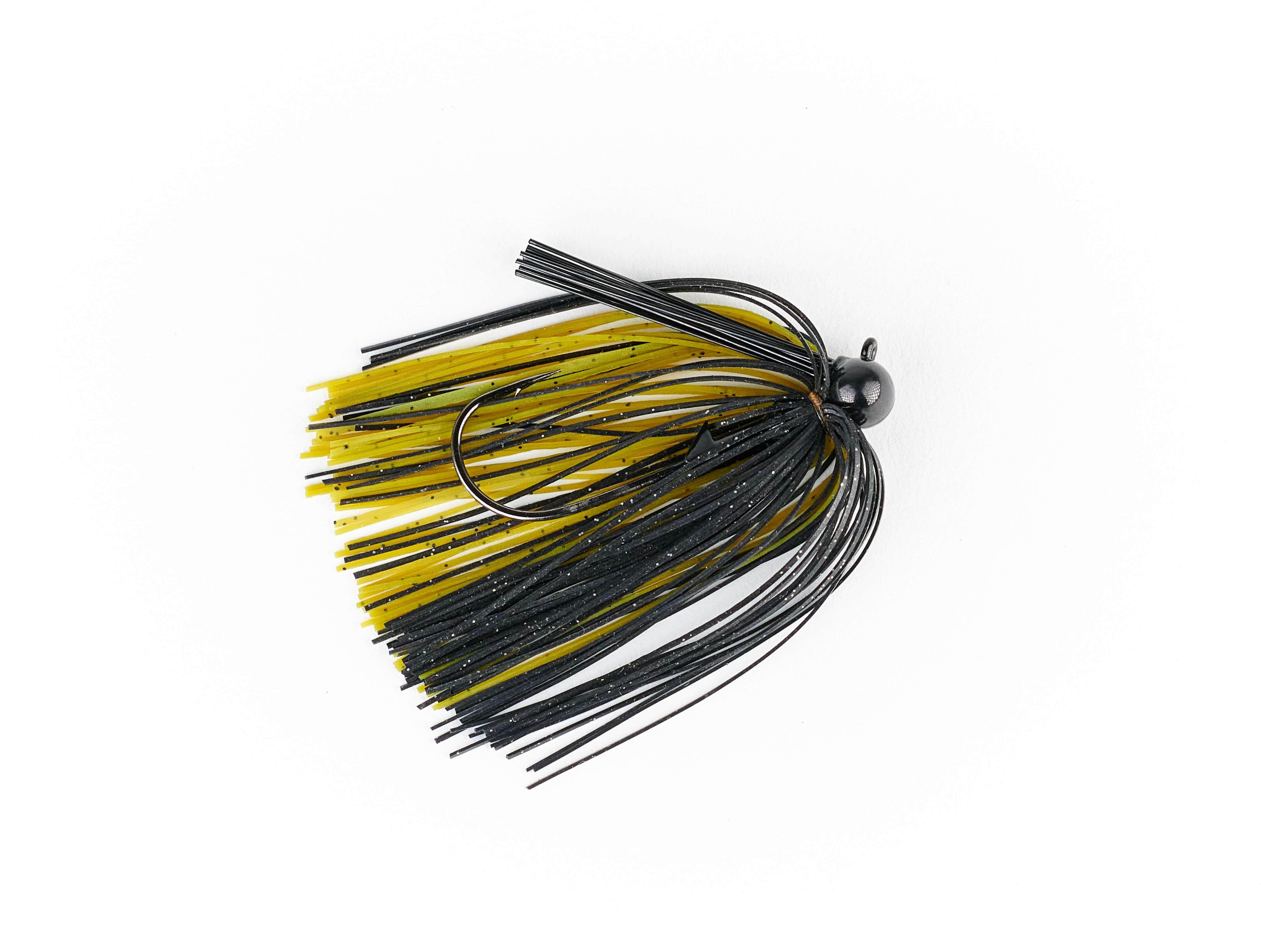 Tungsten Football Jig