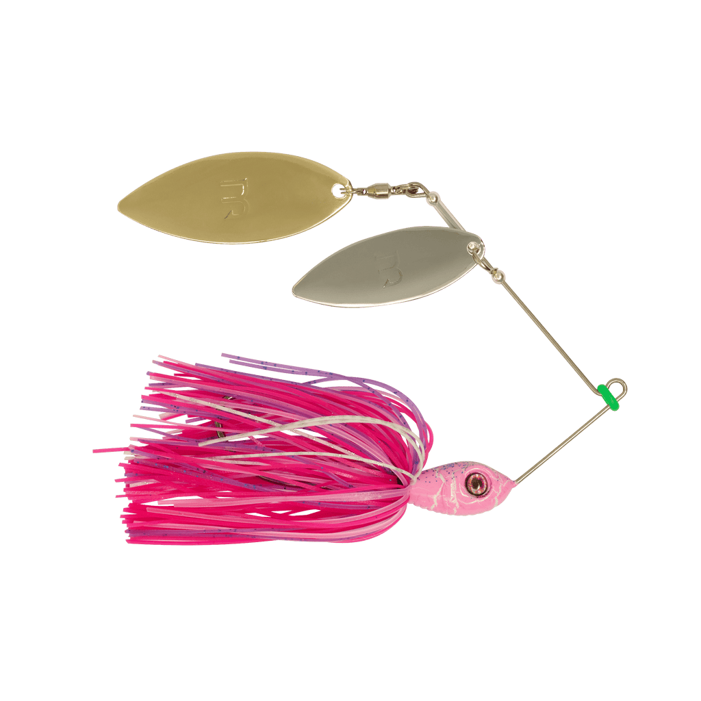 Blade Burner | Double Willow Spinnerbait