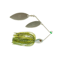 Blade Burner | Double Willow Spinnerbait