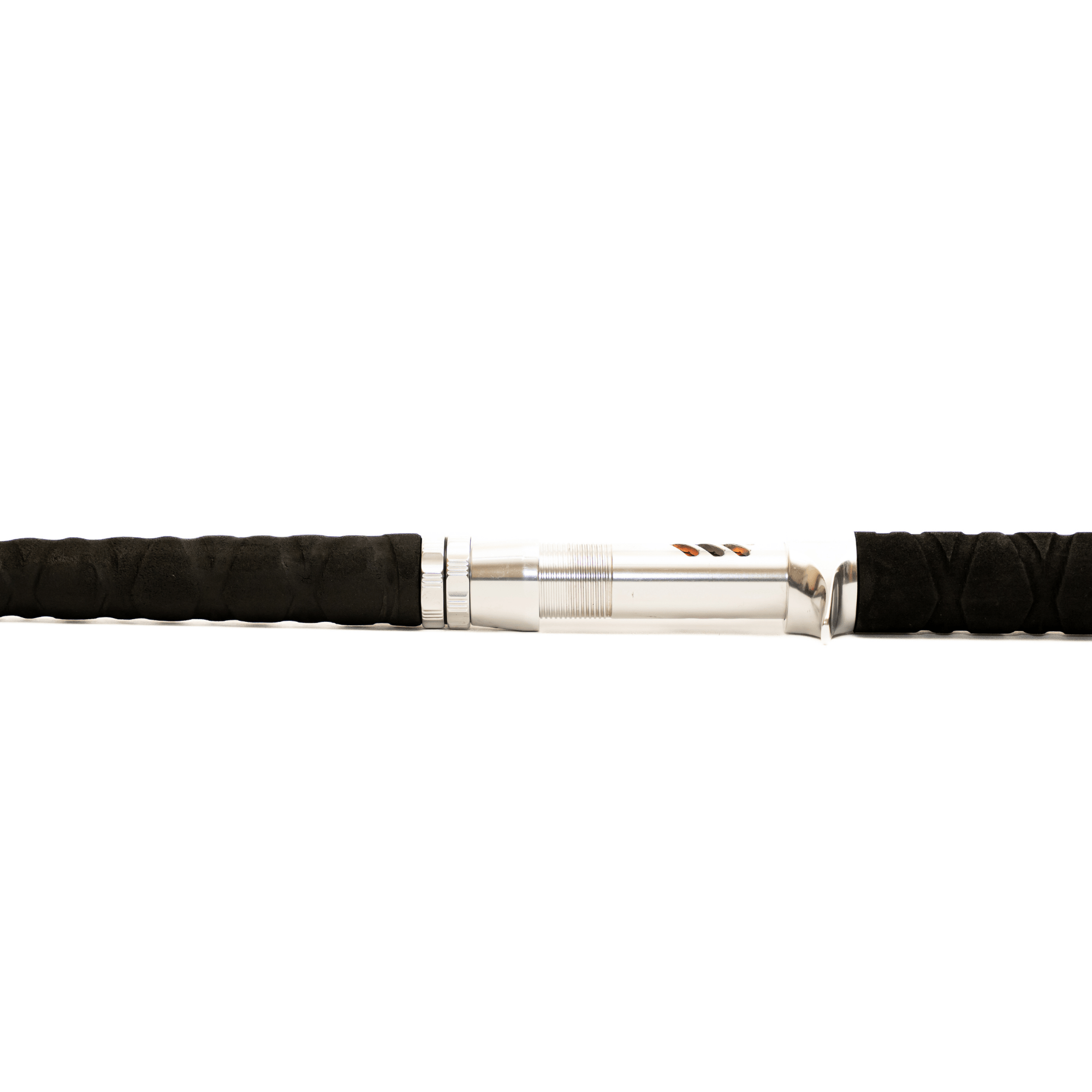 Orange Dragon Fire Casting Glow Rod