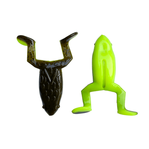 Best Toad Ever